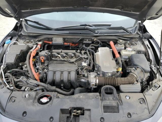 Photo 10 VIN: 19XZE4F9XLE001514 - HONDA INSIGHT 