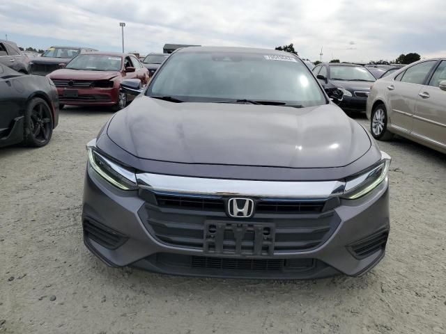 Photo 4 VIN: 19XZE4F9XLE001514 - HONDA INSIGHT 