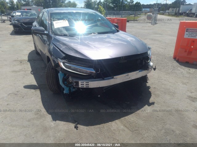 Photo 5 VIN: 19XZE4F9XLE002422 - HONDA INSIGHT 