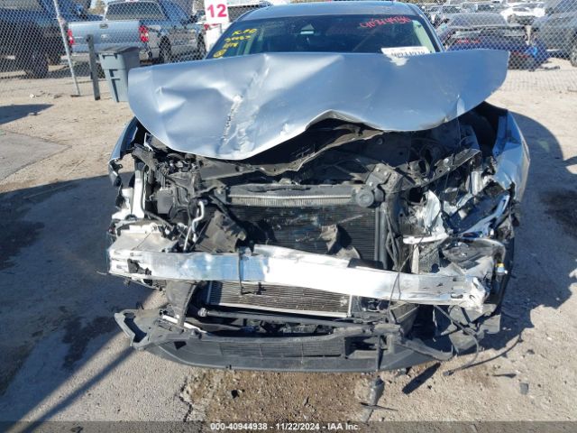 Photo 5 VIN: 19XZE4F9XLE003764 - HONDA INSIGHT 