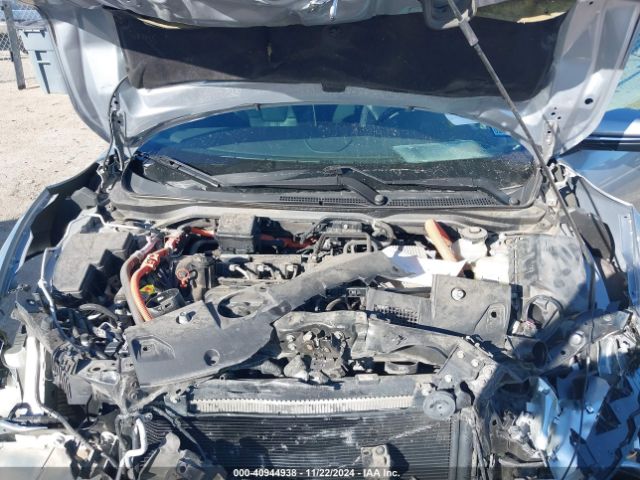 Photo 9 VIN: 19XZE4F9XLE003764 - HONDA INSIGHT 