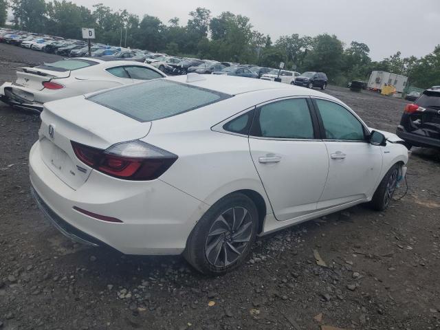 Photo 2 VIN: 19XZE4F9XLE011007 - HONDA INSIGHT 