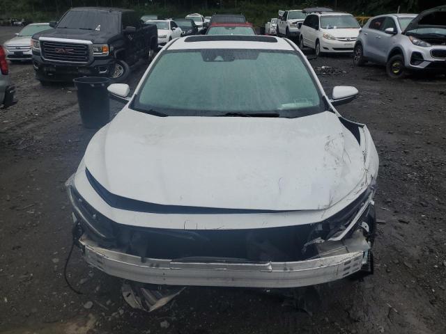 Photo 4 VIN: 19XZE4F9XLE011007 - HONDA INSIGHT 