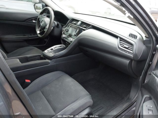 Photo 4 VIN: 19XZE4S16KE002734 - HONDA INSIGHT 