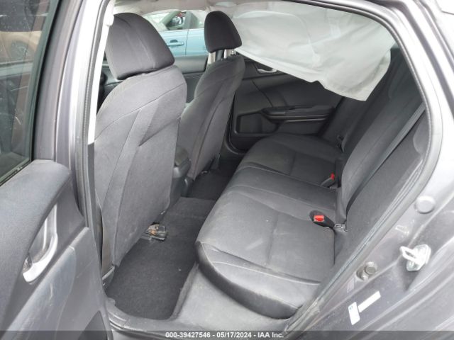 Photo 7 VIN: 19XZE4S16KE002734 - HONDA INSIGHT 