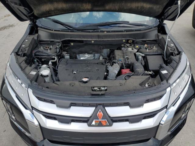 Photo 11 VIN: 1A4APUAU8MU001690 - MITSUBISHI OUTLANDER 