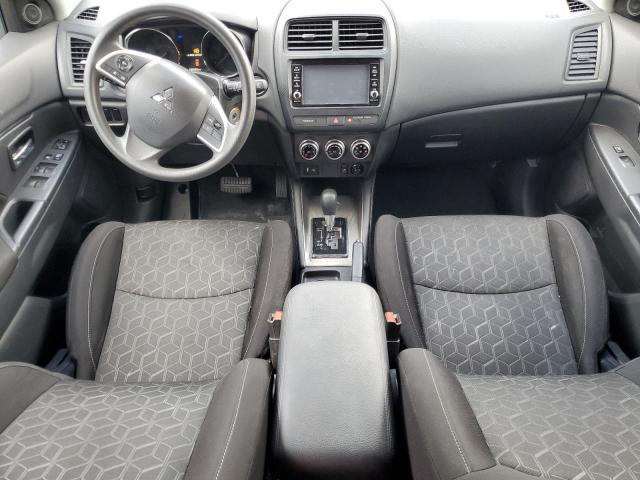 Photo 7 VIN: 1A4APUAU8MU001690 - MITSUBISHI OUTLANDER 