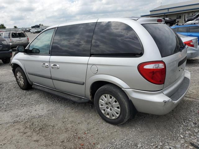 Photo 1 VIN: 1A4GJ45R07B162472 - CHRYSLER MINIVAN 