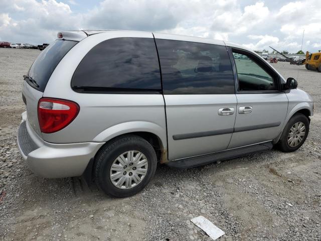 Photo 2 VIN: 1A4GJ45R07B162472 - CHRYSLER MINIVAN 