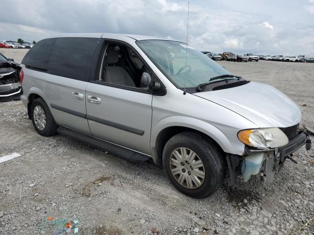 Photo 3 VIN: 1A4GJ45R07B162472 - CHRYSLER MINIVAN 