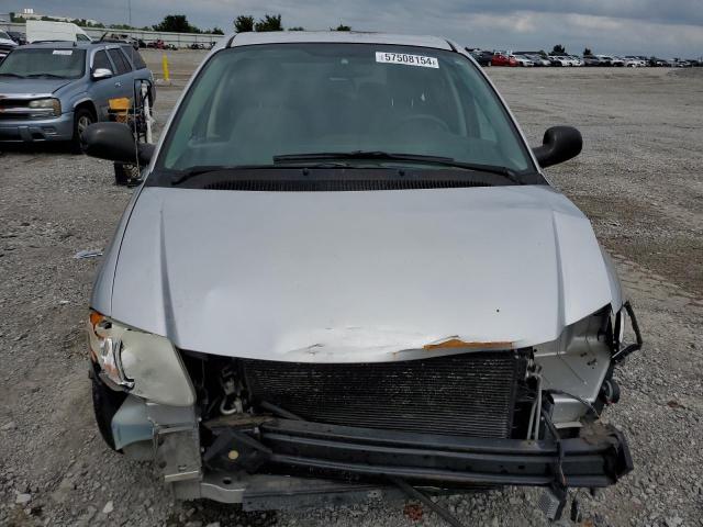 Photo 4 VIN: 1A4GJ45R07B162472 - CHRYSLER MINIVAN 