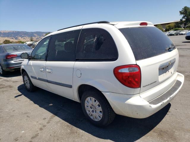 Photo 1 VIN: 1A4GJ45R07B202002 - CHRYSLER TOWN & C 