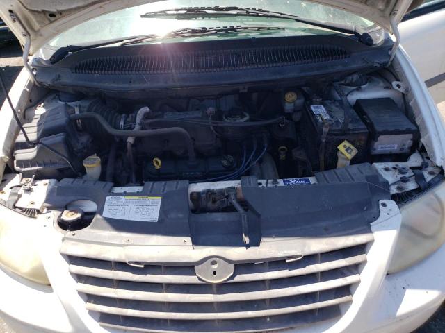 Photo 10 VIN: 1A4GJ45R07B202002 - CHRYSLER TOWN & C 