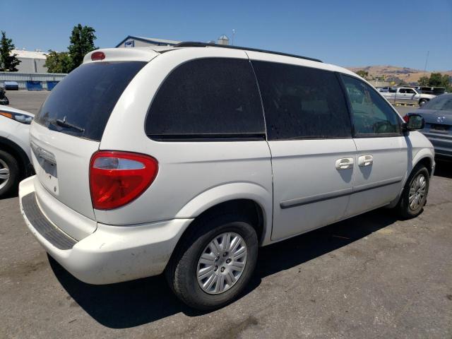 Photo 2 VIN: 1A4GJ45R07B202002 - CHRYSLER TOWN & C 