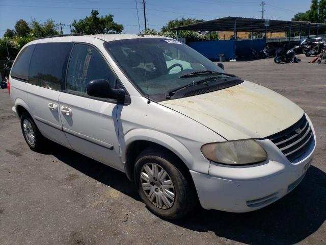 Photo 3 VIN: 1A4GJ45R07B202002 - CHRYSLER TOWN & C 