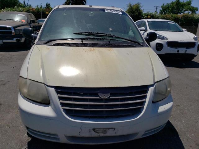 Photo 4 VIN: 1A4GJ45R07B202002 - CHRYSLER TOWN & C 