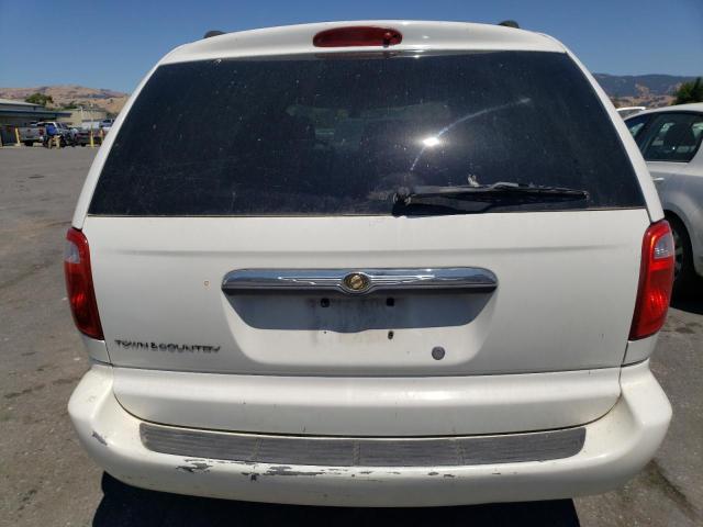 Photo 5 VIN: 1A4GJ45R07B202002 - CHRYSLER TOWN & C 