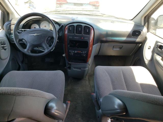 Photo 7 VIN: 1A4GJ45R07B202002 - CHRYSLER TOWN & C 