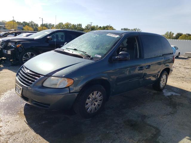 Photo 0 VIN: 1A4GJ45R17B123096 - CHRYSLER TOWN & COU 