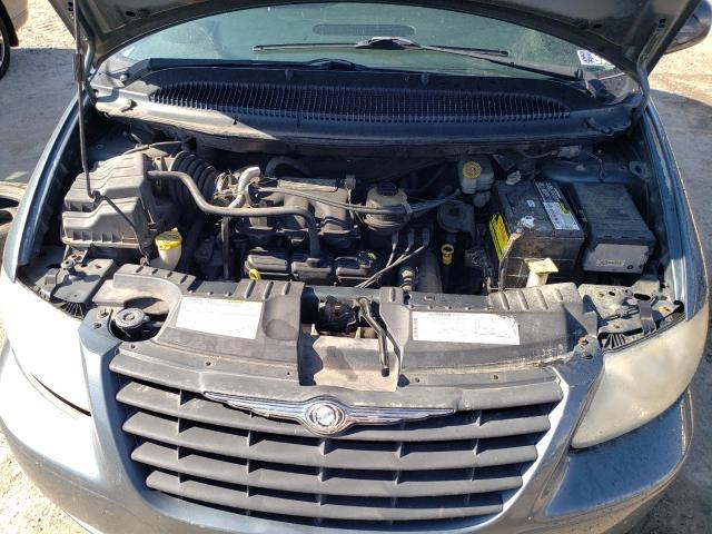 Photo 10 VIN: 1A4GJ45R17B123096 - CHRYSLER TOWN & COU 