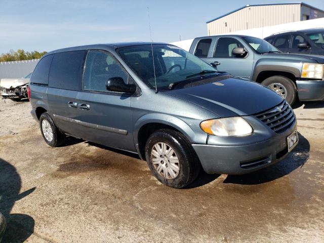 Photo 3 VIN: 1A4GJ45R17B123096 - CHRYSLER TOWN & COU 