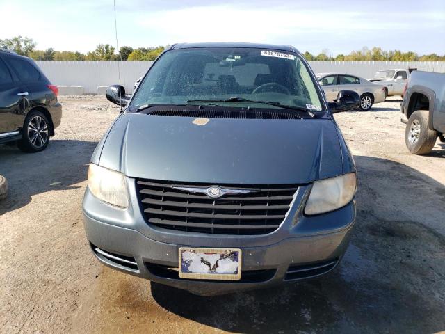 Photo 4 VIN: 1A4GJ45R17B123096 - CHRYSLER TOWN & COU 