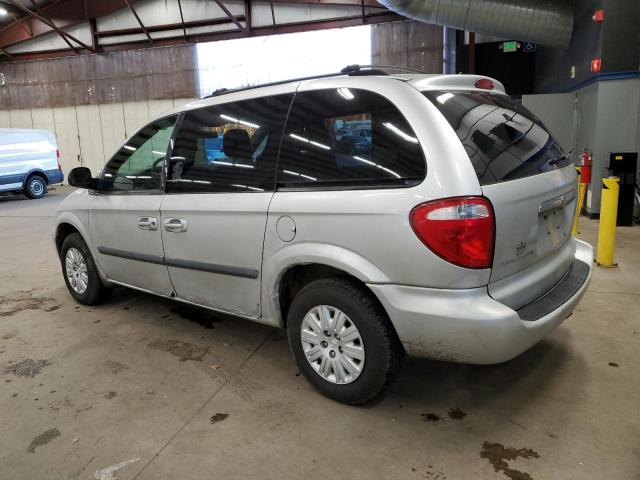 Photo 1 VIN: 1A4GJ45R17B214305 - CHRYSLER MINIVAN 