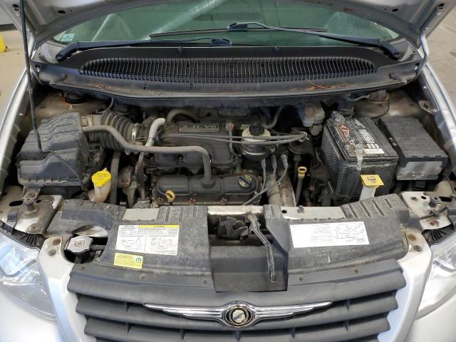 Photo 11 VIN: 1A4GJ45R17B214305 - CHRYSLER MINIVAN 