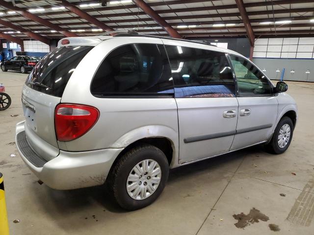 Photo 2 VIN: 1A4GJ45R17B214305 - CHRYSLER MINIVAN 