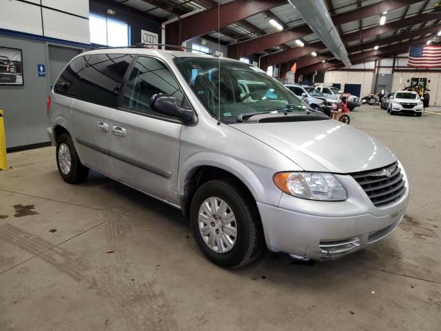 Photo 3 VIN: 1A4GJ45R17B214305 - CHRYSLER MINIVAN 