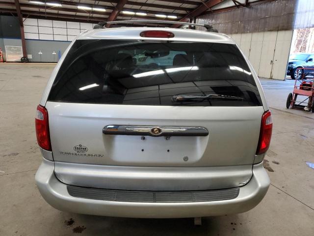 Photo 5 VIN: 1A4GJ45R17B214305 - CHRYSLER MINIVAN 