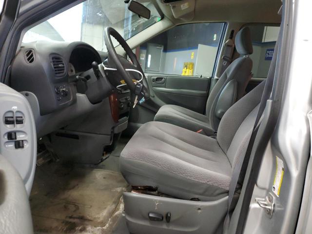 Photo 6 VIN: 1A4GJ45R17B214305 - CHRYSLER MINIVAN 