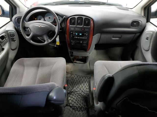 Photo 7 VIN: 1A4GJ45R17B214305 - CHRYSLER MINIVAN 