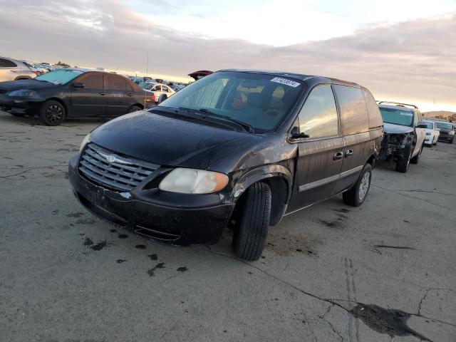 Photo 0 VIN: 1A4GJ45R17B240578 - CHRYSLER MINIVAN 