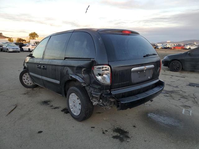 Photo 1 VIN: 1A4GJ45R17B240578 - CHRYSLER MINIVAN 