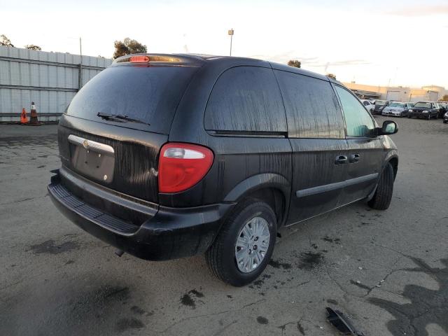 Photo 2 VIN: 1A4GJ45R17B240578 - CHRYSLER MINIVAN 