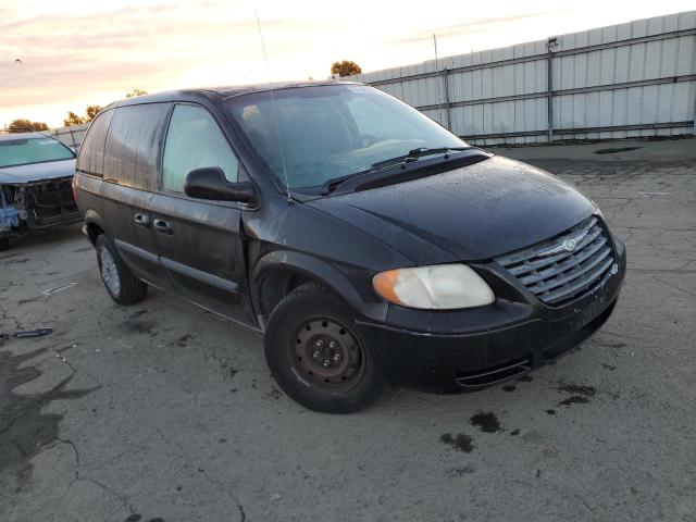 Photo 3 VIN: 1A4GJ45R17B240578 - CHRYSLER MINIVAN 