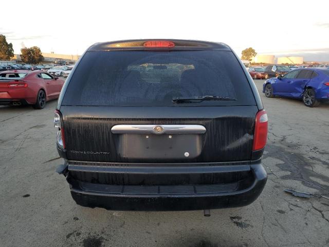 Photo 5 VIN: 1A4GJ45R17B240578 - CHRYSLER MINIVAN 