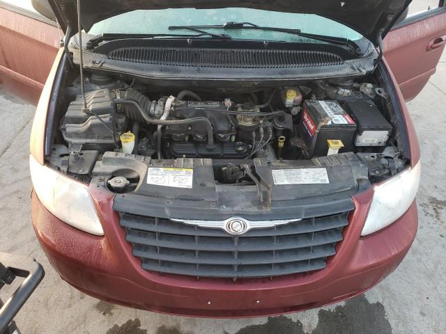 Photo 11 VIN: 1A4GJ45R27B113449 - CHRYSLER TOWN & COU 