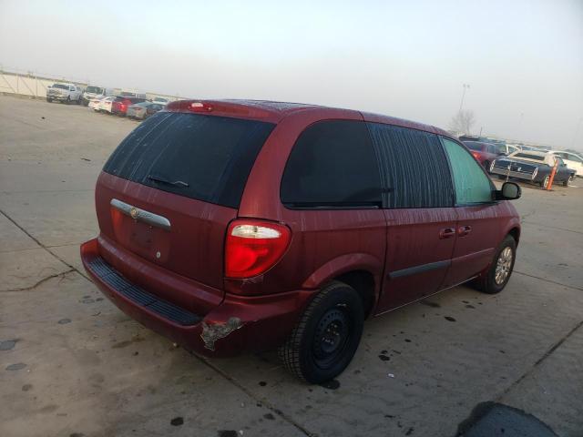 Photo 2 VIN: 1A4GJ45R27B113449 - CHRYSLER TOWN & COU 