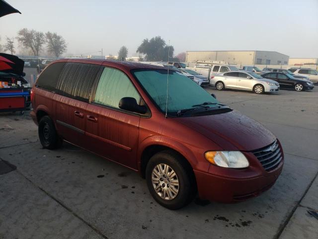 Photo 3 VIN: 1A4GJ45R27B113449 - CHRYSLER TOWN & COU 