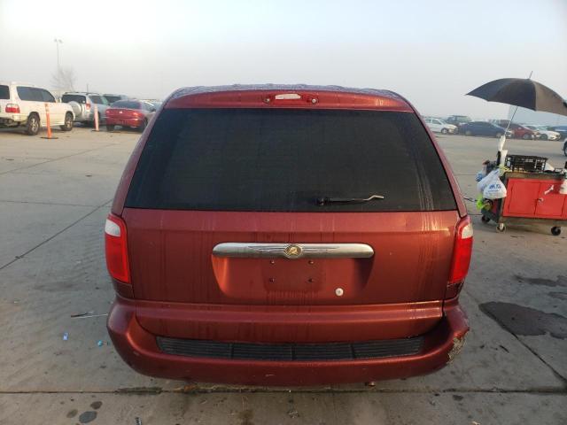 Photo 5 VIN: 1A4GJ45R27B113449 - CHRYSLER TOWN & COU 