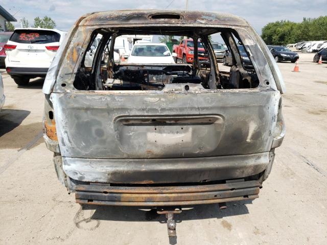 Photo 5 VIN: 1A4GJ45R47B118345 - CHRYSLER MINIVAN 