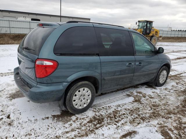 Photo 2 VIN: 1A4GJ45R47B123481 - CHRYSLER MINIVAN 