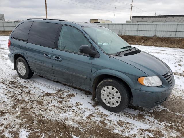 Photo 3 VIN: 1A4GJ45R47B123481 - CHRYSLER MINIVAN 