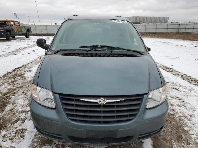 Photo 4 VIN: 1A4GJ45R47B123481 - CHRYSLER MINIVAN 