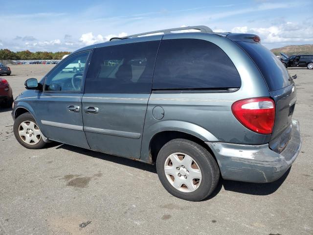 Photo 1 VIN: 1A4GJ45R57B183527 - CHRYSLER TOWN AND C 