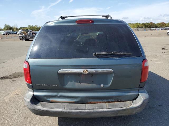 Photo 5 VIN: 1A4GJ45R57B183527 - CHRYSLER TOWN AND C 