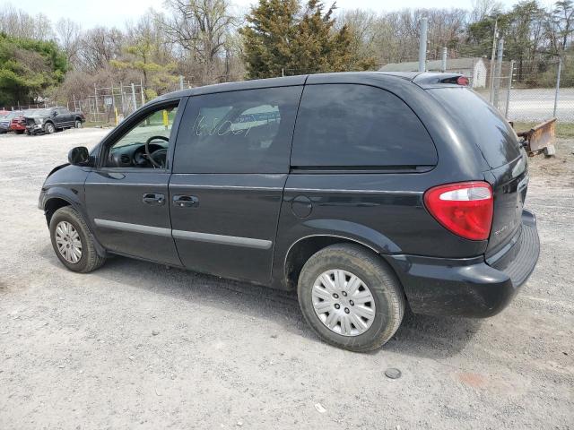 Photo 1 VIN: 1A4GJ45R67B199963 - CHRYSLER MINIVAN 