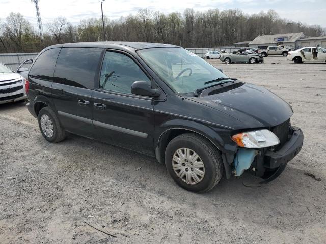 Photo 3 VIN: 1A4GJ45R67B199963 - CHRYSLER MINIVAN 